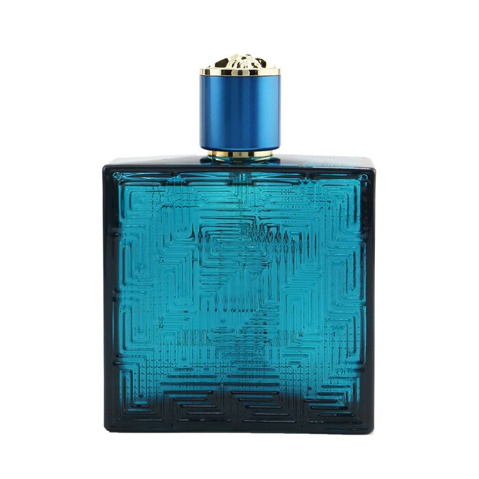 VERSACE - Eros Eau De Toilette Spray