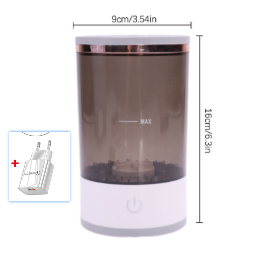 Rechargeable Makeup Brush CleanerAutomatic Brush Washer